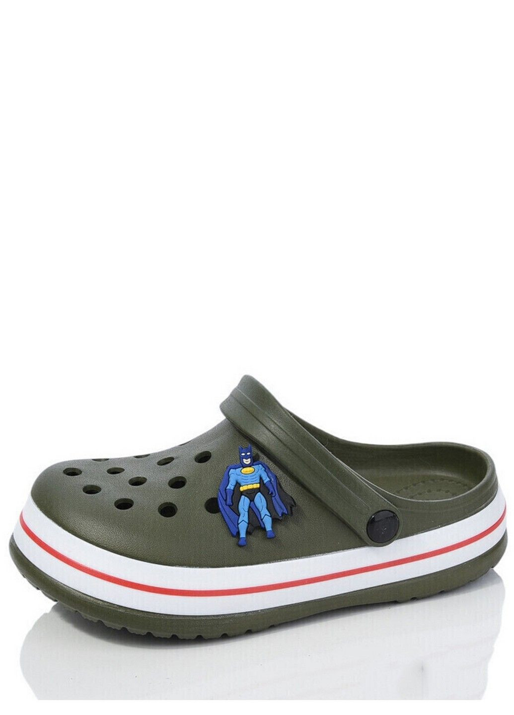 Крокси Luckline N3102-308 Luck Line (319157099)