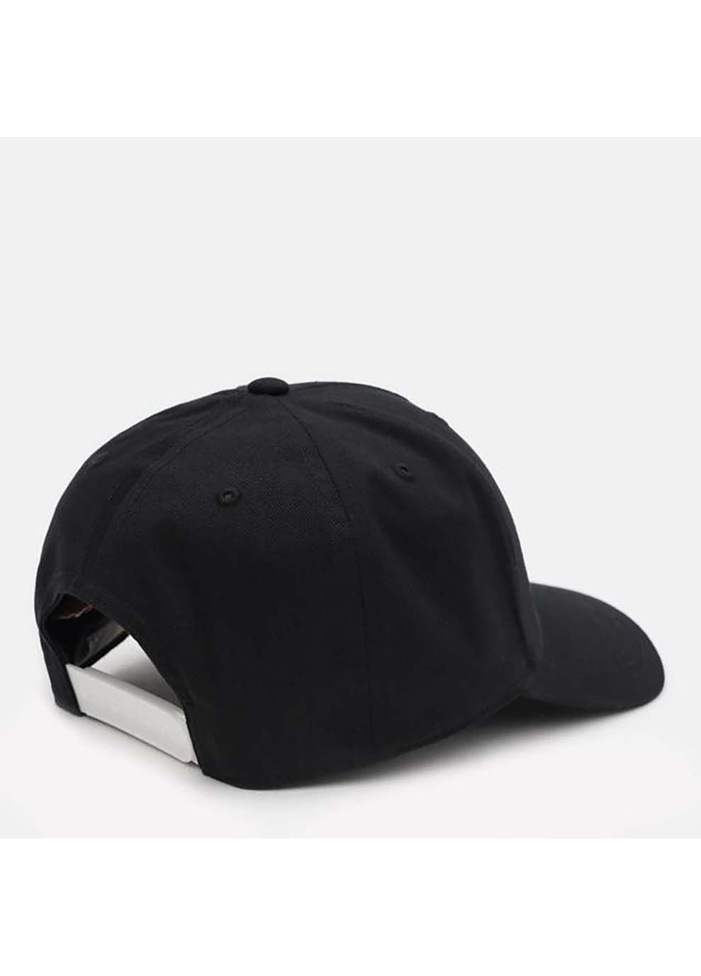 Кепка DAILY CAP Черный Уни adidas (302287110)