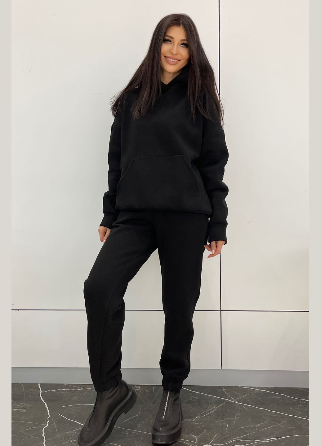 Теплый костюм с брюками Liton (301197052)