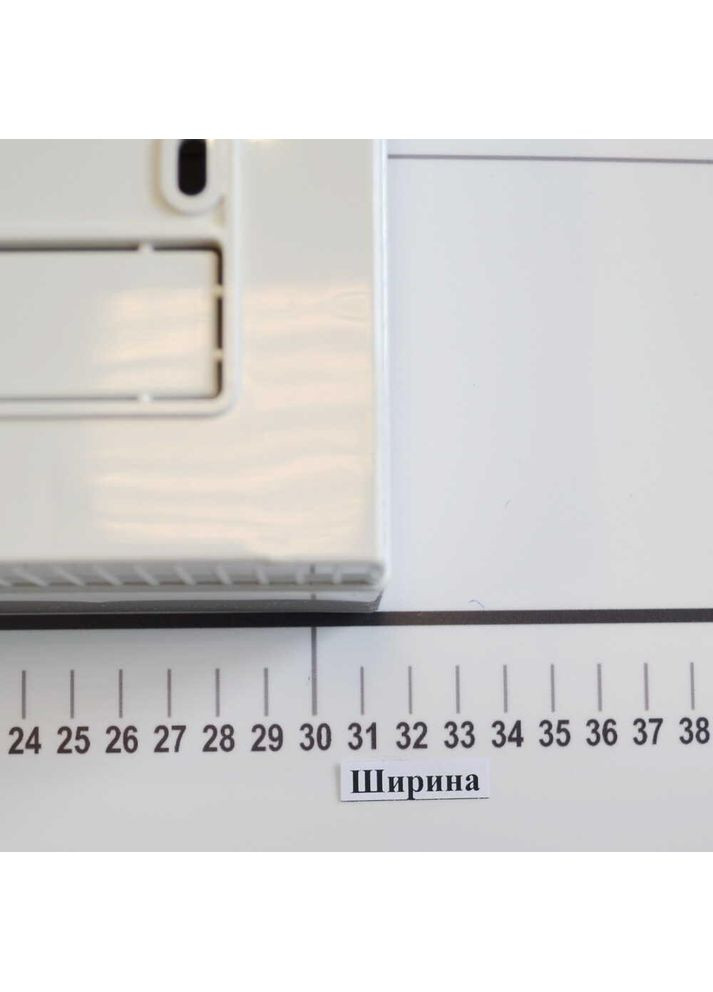 Бокс пластиковый на 24 модуля внешний ( 90912124 ) Viko (365651761)