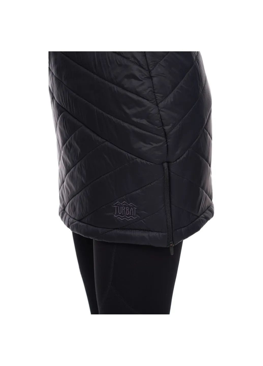 Черная юбка sofia wmn Turbat