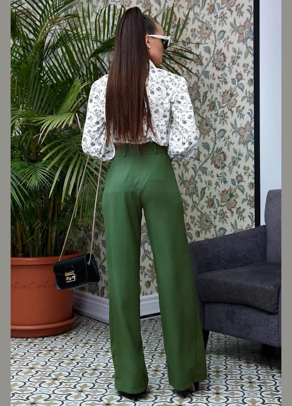 Брюки Seventeen (302396957)