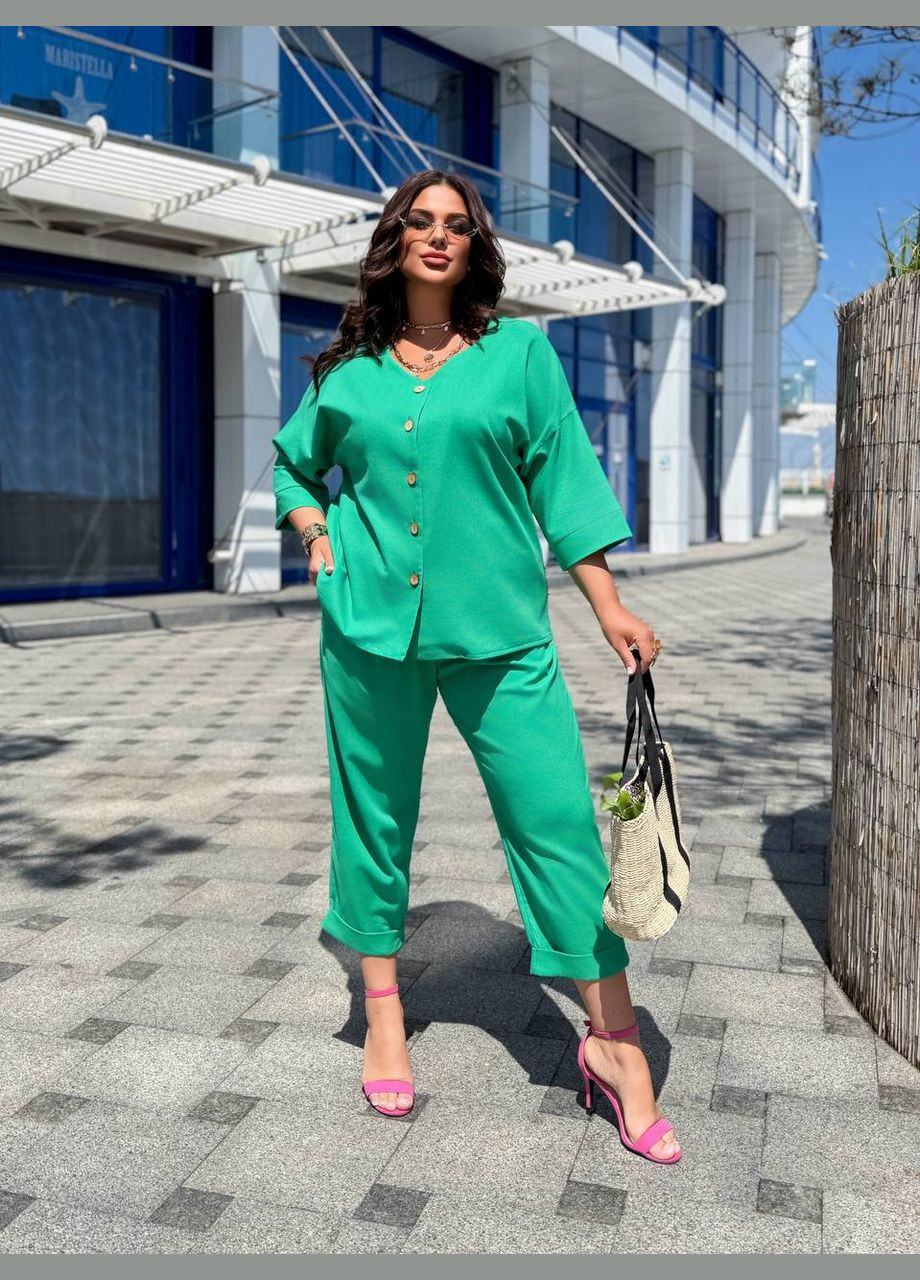 Костюм Україна Your style (336491856)