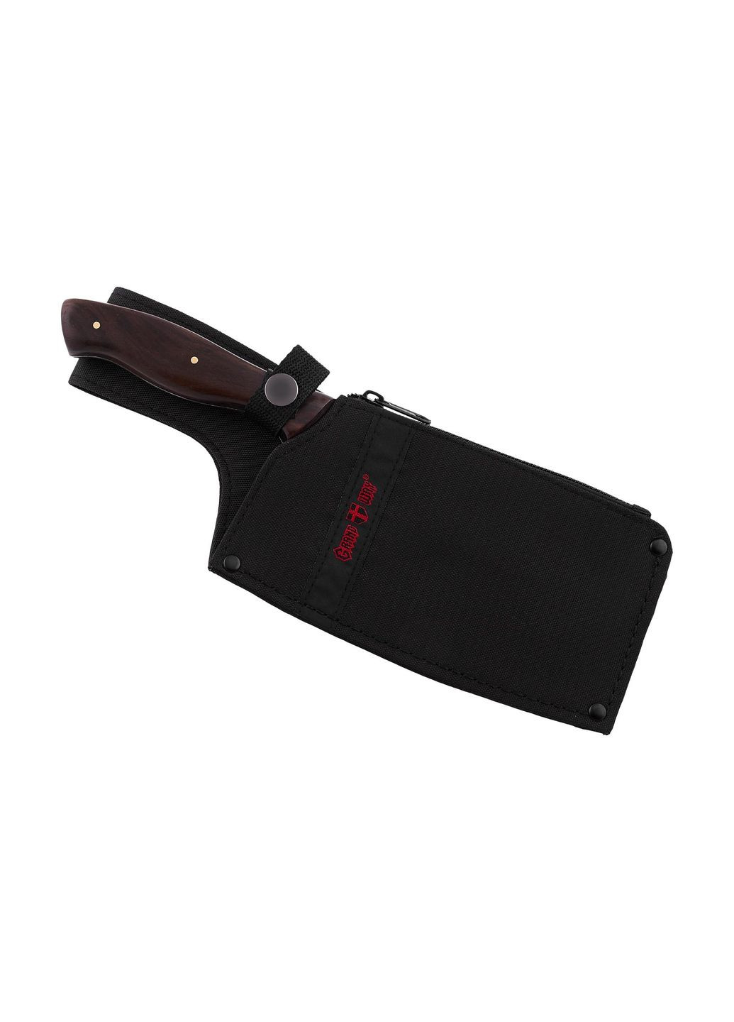 Топор кухонный 3180 ACWP Grand Way (341287784)