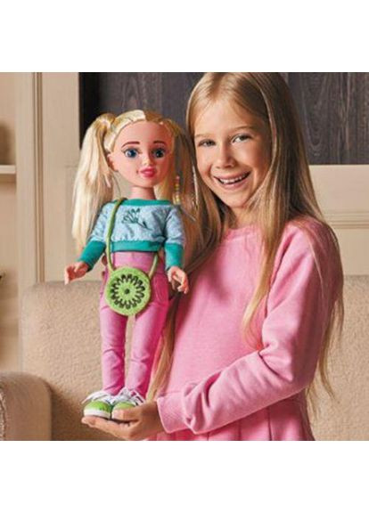 Кукла Beauty Star Flowery Spring, Rainbow Girl, кукла 46 см короб. 21*52*12см (TS01091996281775) Kids Hits (370977866)