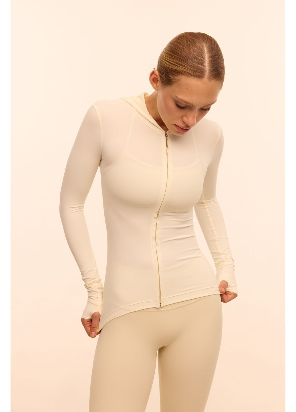 Лонгслив HEY BECCA (368999669)