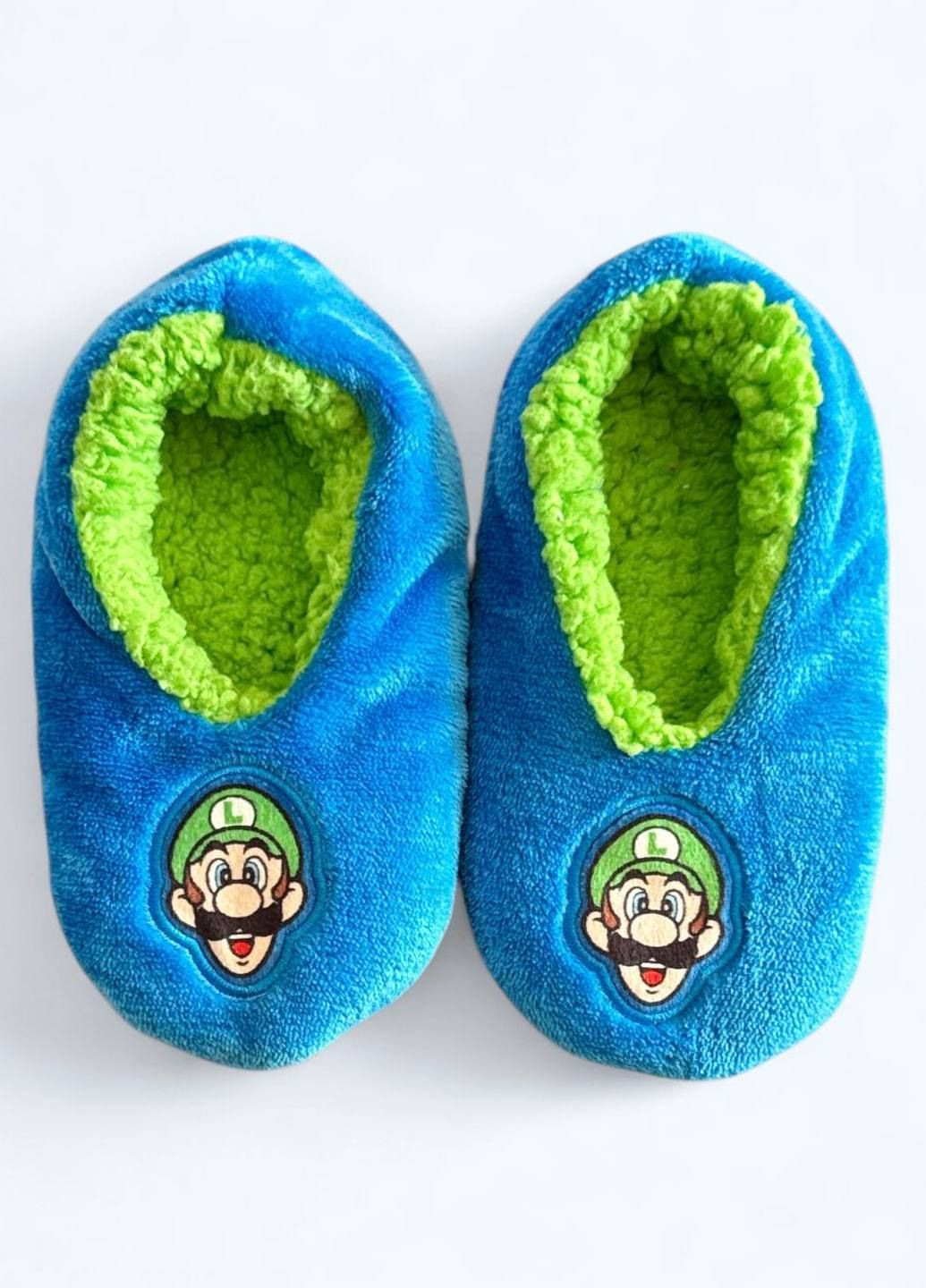 Цветные тапочки Adele