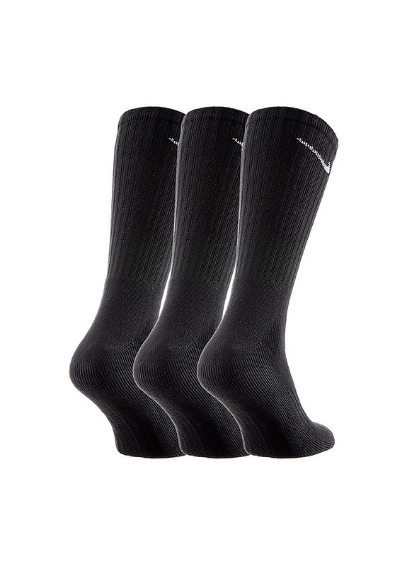 Шкарпетки U V CUSH CRE 3P VALUE 108 Nike (259498949)