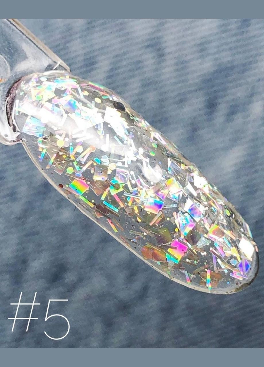 Палітра для дизайну нігтів Saga (342376565)