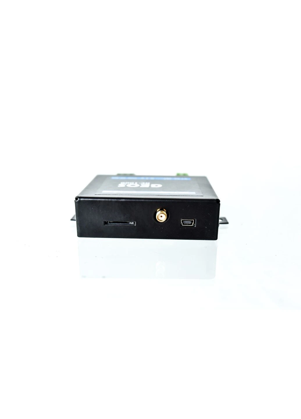 GSM контроллер RC-27 для управления замками, воротами и шлагбаумами GEOS (361345353)