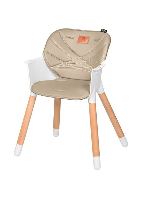 Стілець для годування Koen Beige Sand 2 в 1 (LO-KOEN BEIGE SAND) Lionelo (323097685)