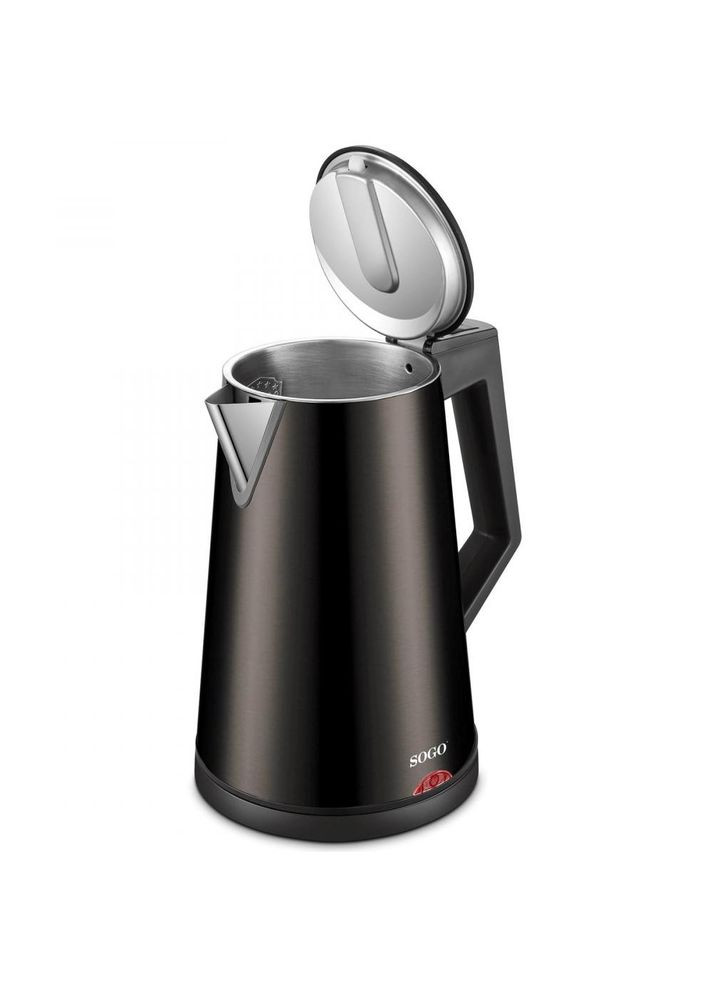 Электрочайник KET-SS-7705 Sogo (320827565)