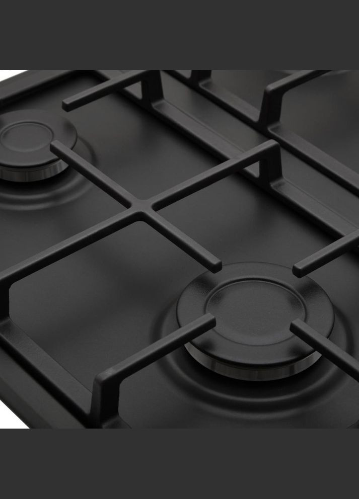 Варочная поверхность газовая NIKA 60 BL CF ELEYUS (314864202)