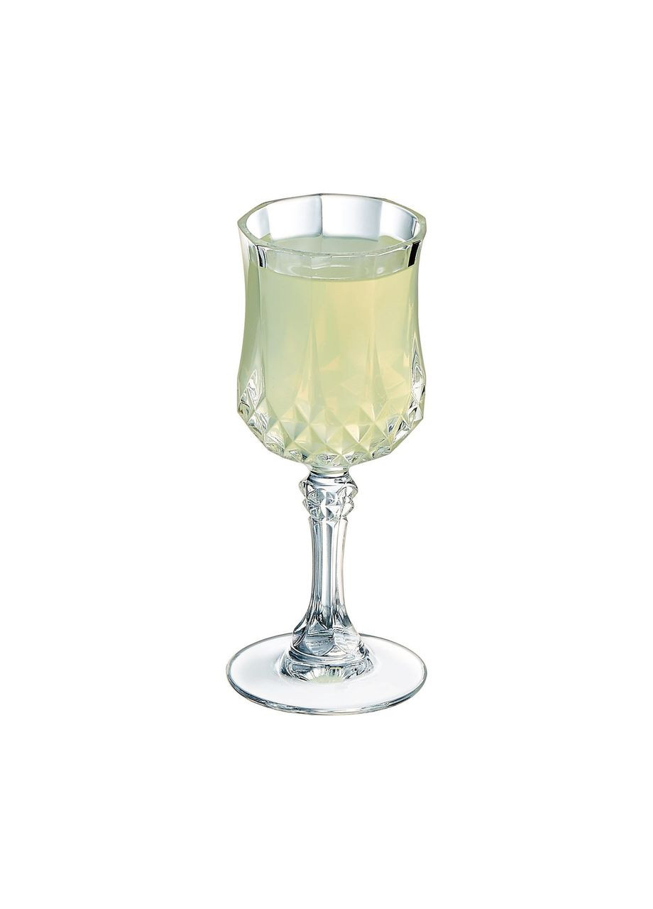 Набір чарок CD'A Longchamp 60 мл x 6 шт. (L9754) Cristal d'Arques (336948443)