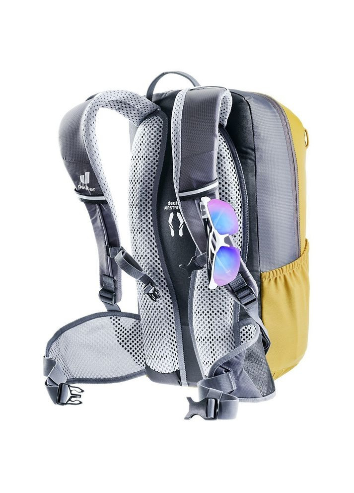 Рюкзак Bike I turmeric - shale 20 л 3202221 8404 Deuter (318426406)
