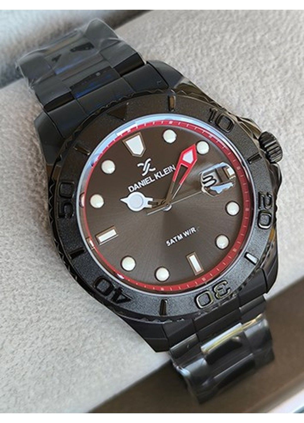 Часы DK 1.13735-5 Daniel Klein (303613296)