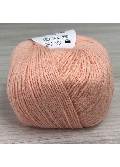 Пряжа Baby Wool цвет 834 Gazzal (352744282)