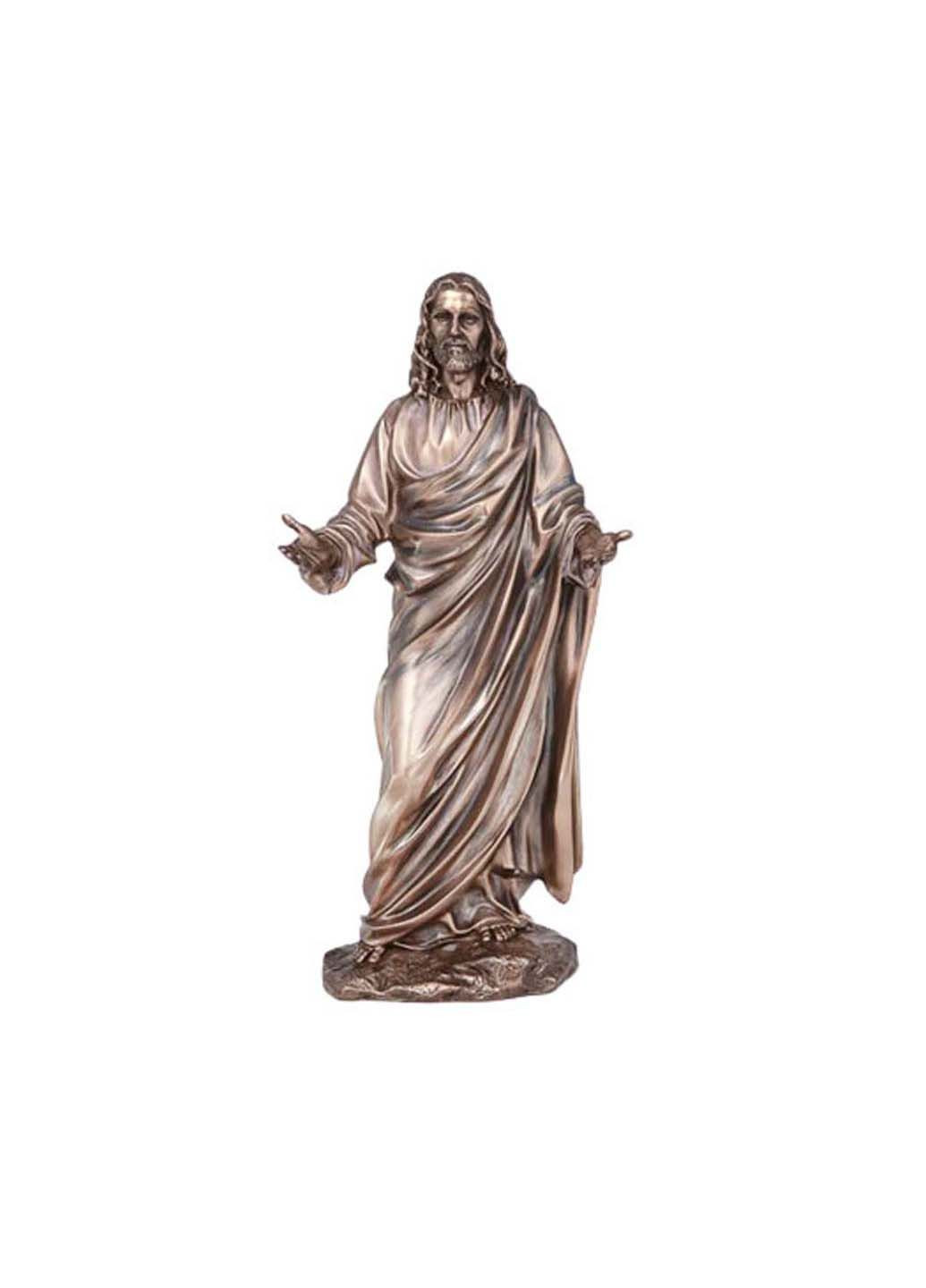 Настольная фигурка Иисус 30 см Veronese (278082418)