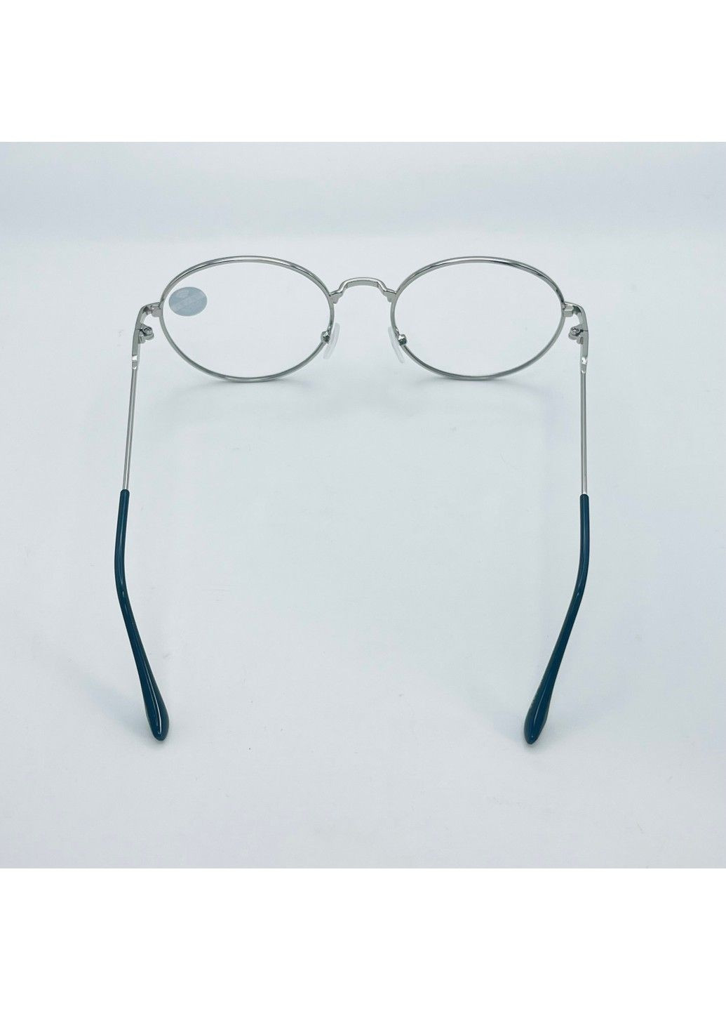 Класичні круглі комп'ютерні окуляри No Brand (315832971)