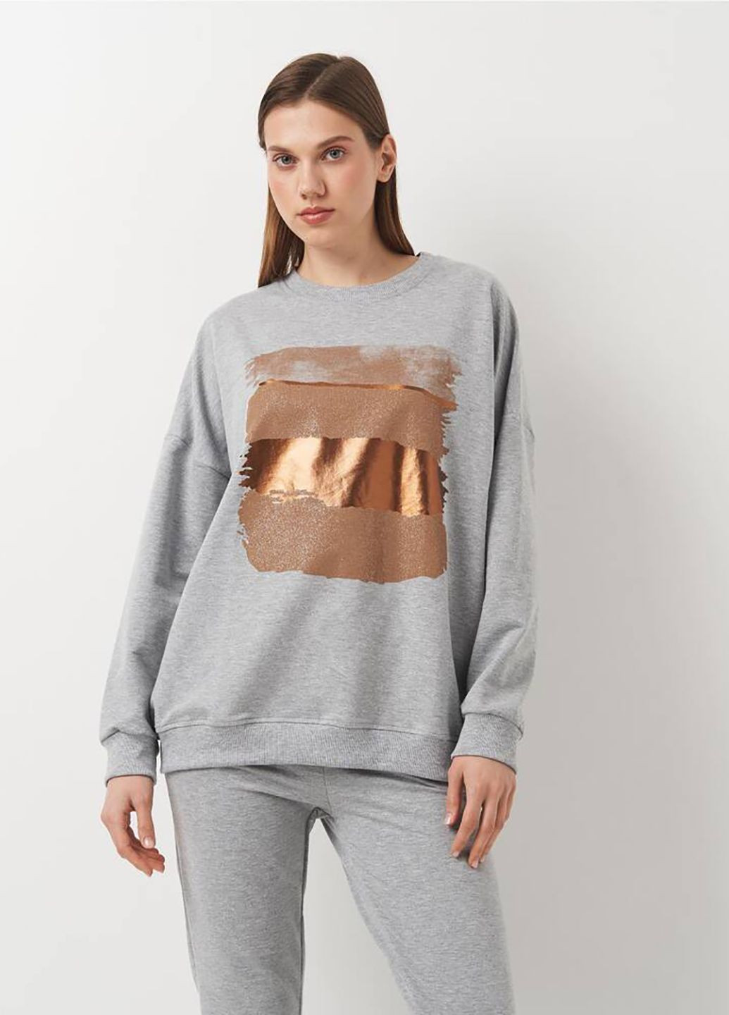 Костюм (реглан + штани) Eyma Sport (322030305)