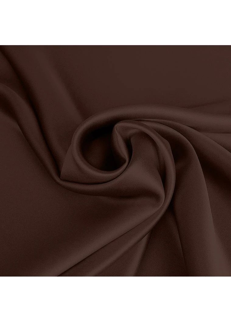 Підковдра євро 200х220 CHOCOLATE SATIN (4822055380779) Cosas (391068324)