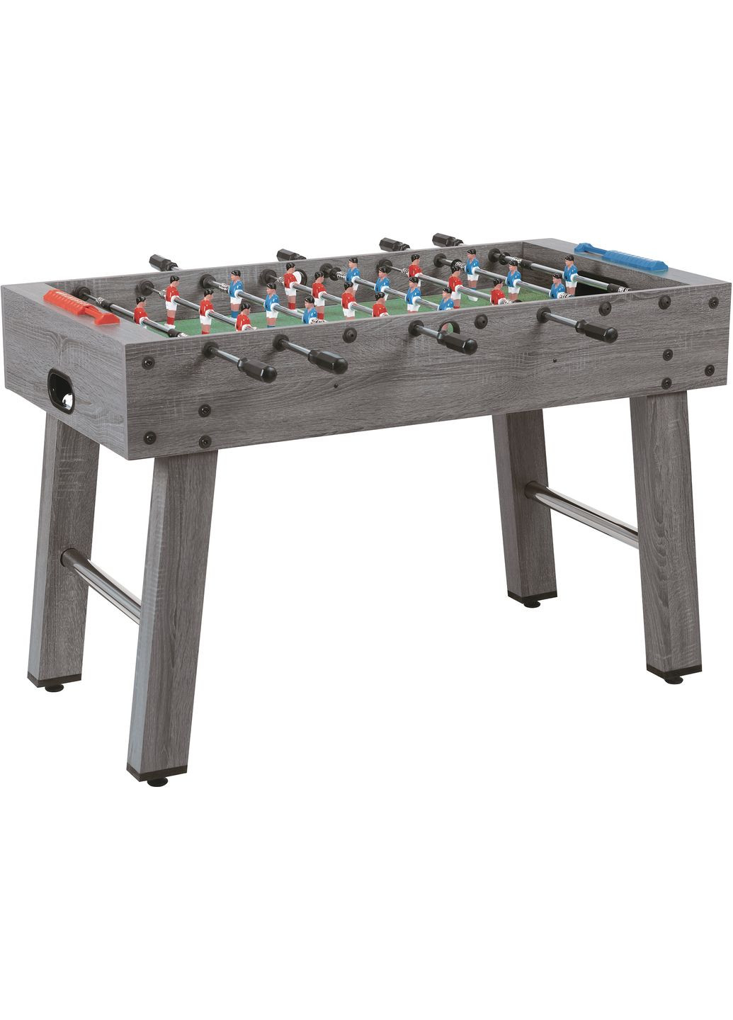 Настольный футбол F-2 Grey Oak (F2GRRLNO) Garlando (346531244)