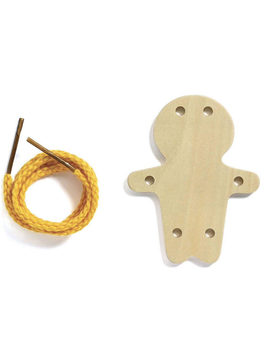 Розвиваюча гра З'єднай тваринок () Djeco DJ01669 (328398104)