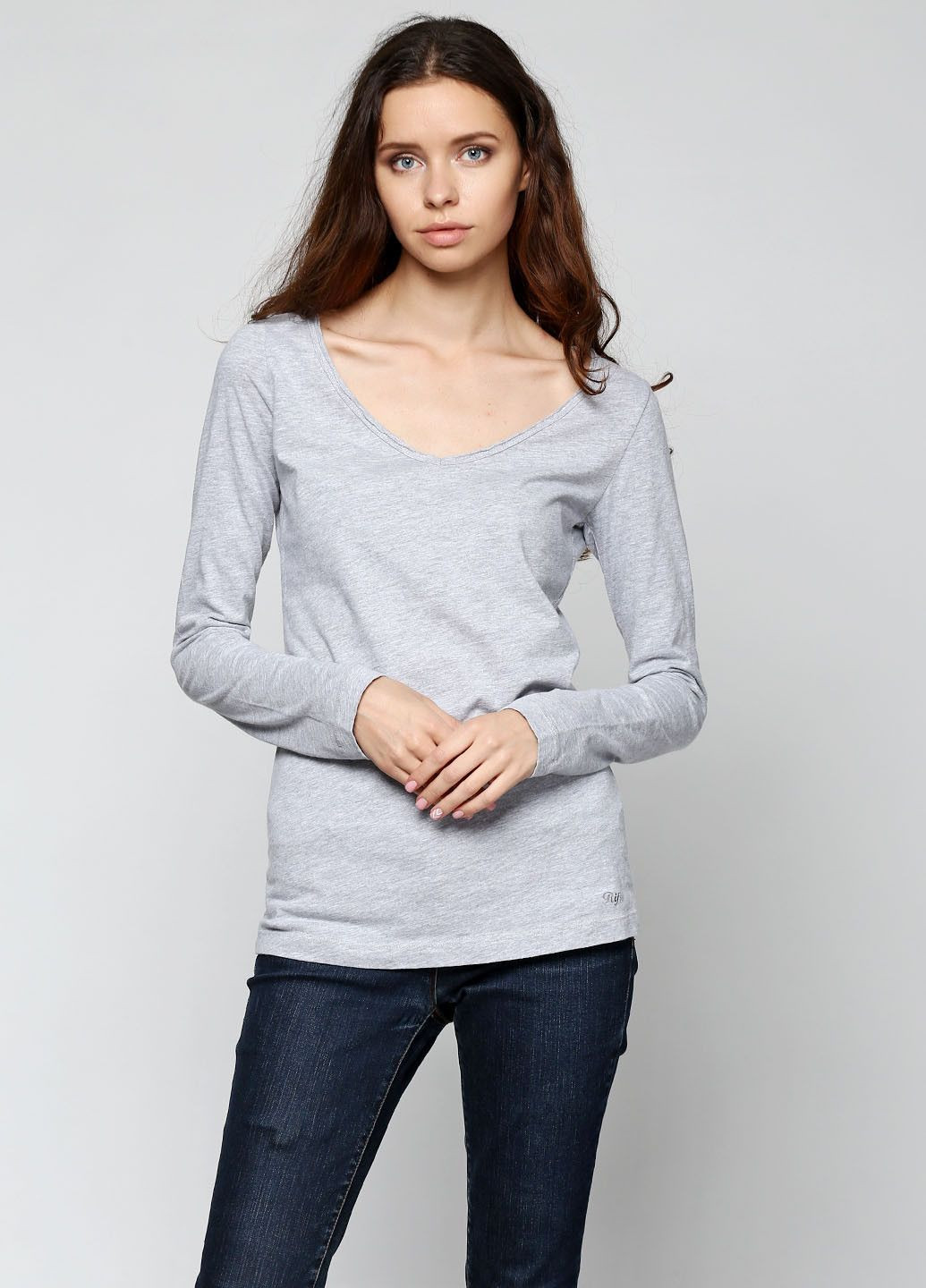 Кофта Бежевий Rifle (322027607)