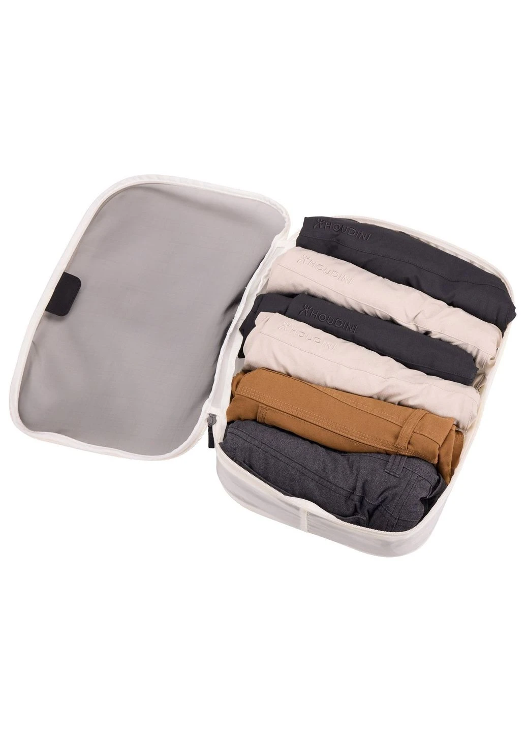 Організатор для одягу Packing Cube (Medium)(White) 3205572 (TH 3205572) (TH 3205572) Thule (395328426)