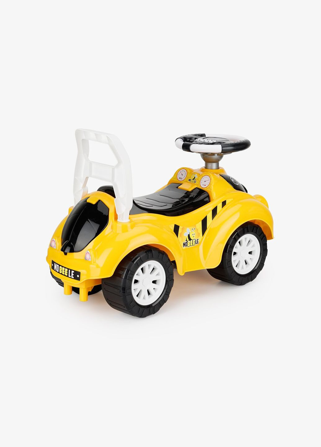 Игрушка Автомобиль для прогулок 6689 Разноцветный shop (4823037606689) ТехноК (316008459)