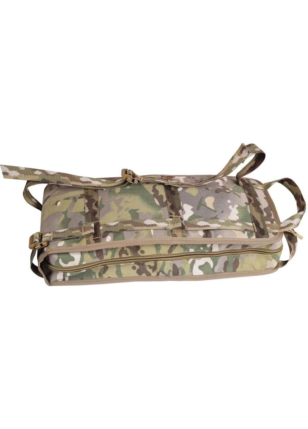 Рюкзак тактический Tactical Extreme военного медика 10L Multicam No Brand (316446869)
