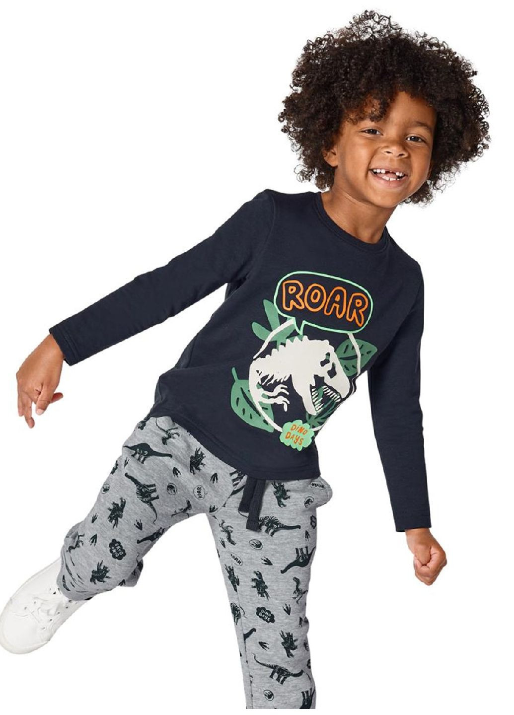 Термолонгслів Lupilu (319334955)