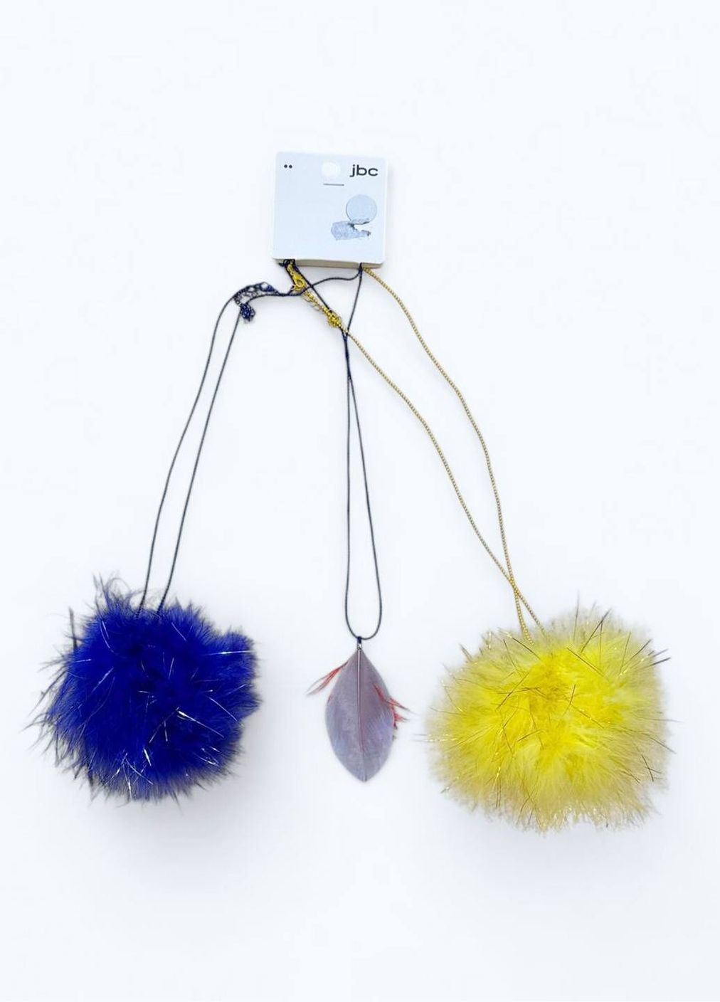 Набор из 3 подвесок JBC (335015154)