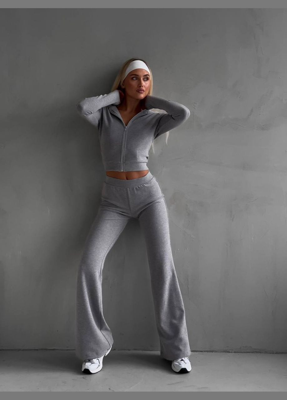 Стильный костюм из эластичного трикотажа Luna (338181982)