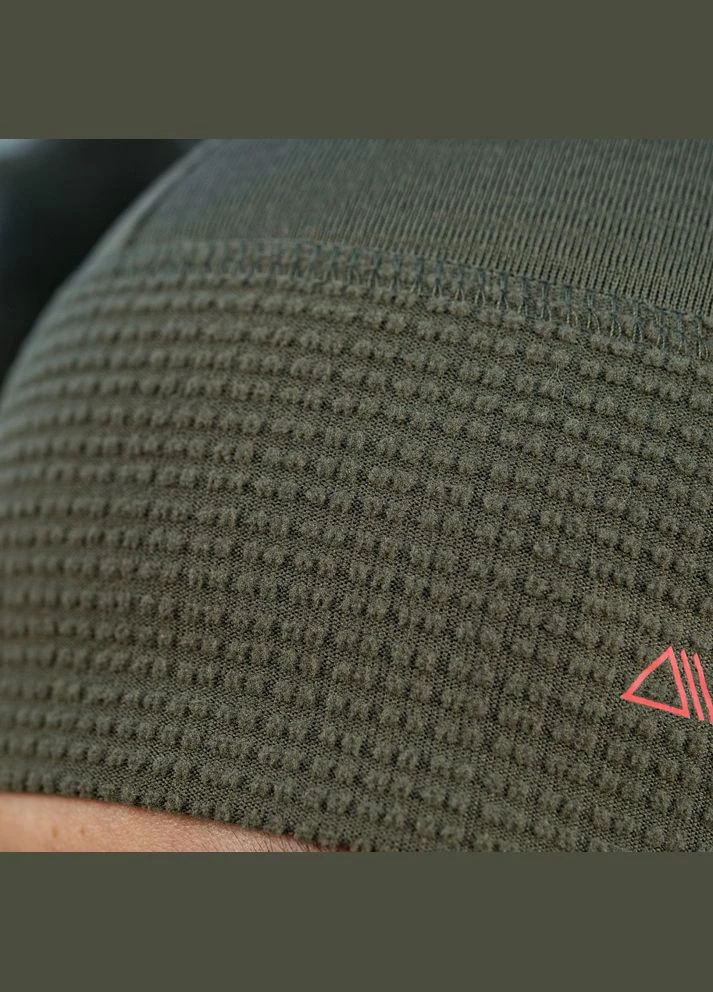 Шапка-підшоломник Polartec Army Olive M-TAC (327253531)