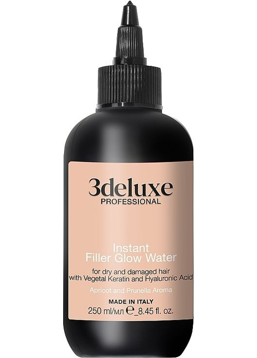 Бальзам для волосся 3DeLuXe Professional (368891856)