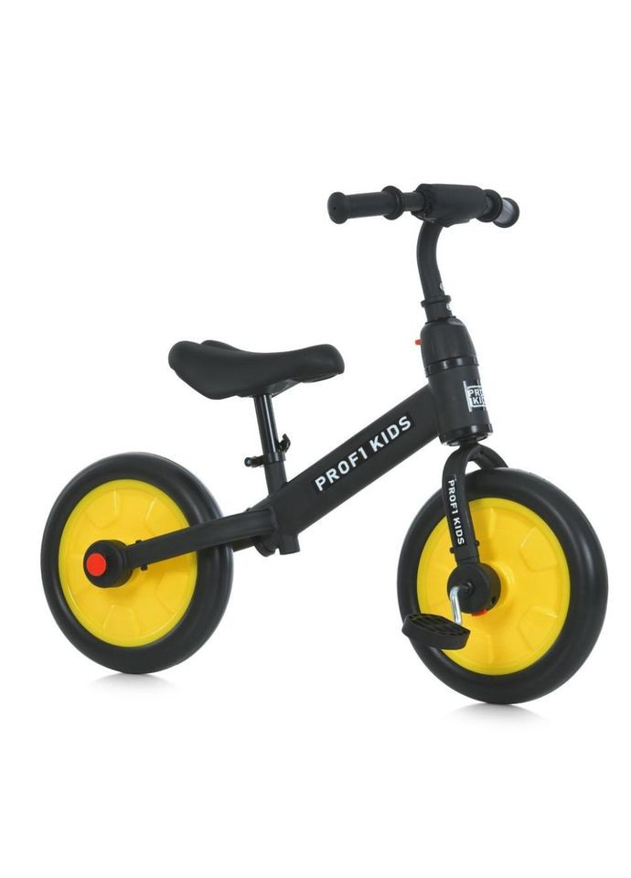 Дитячий велосипед-біговець MBB 1012-4, 12 дюймів PROFI KIDS (370977065)