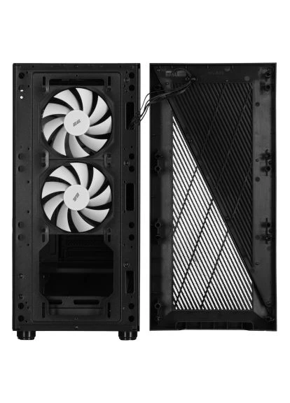 Корпус (-G205A) 2E Gaming Infinity (380215709)