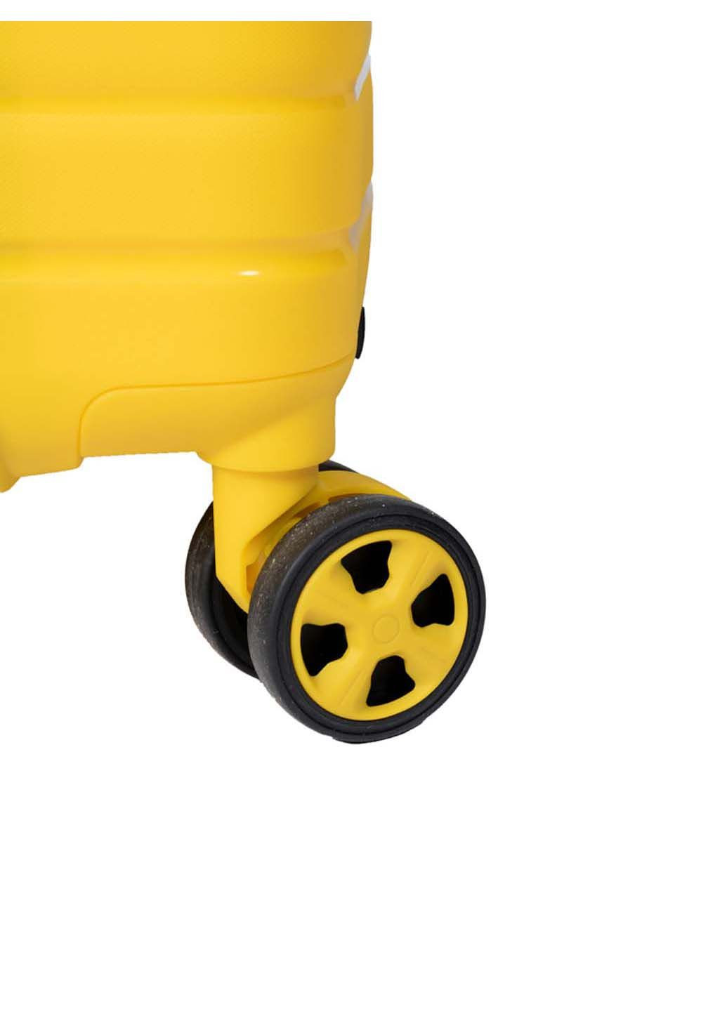 Чемодан 49203 L Snowball (298424927)