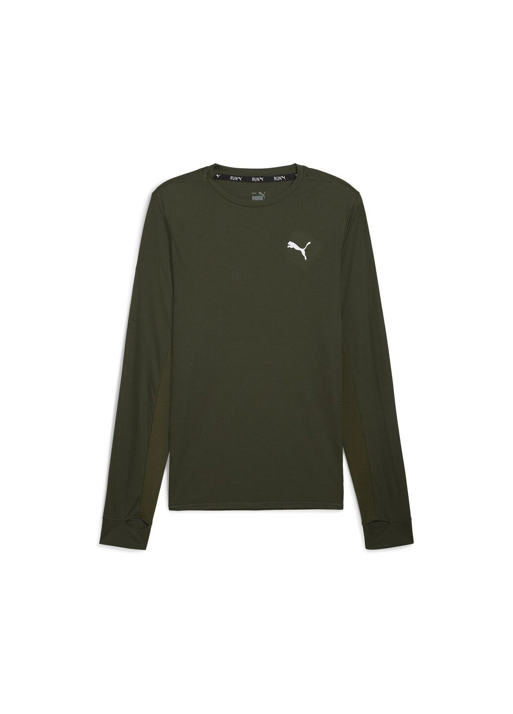 Лонгслів RUN FAVOURITE Long Sleeve Running Tee Men Puma (366065342)