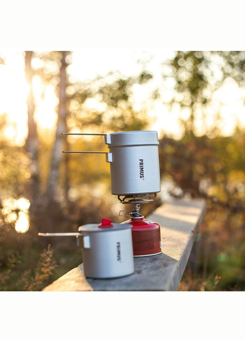 Набор кастрюль котелков Essential Trek Pot SET Primus (292324121)