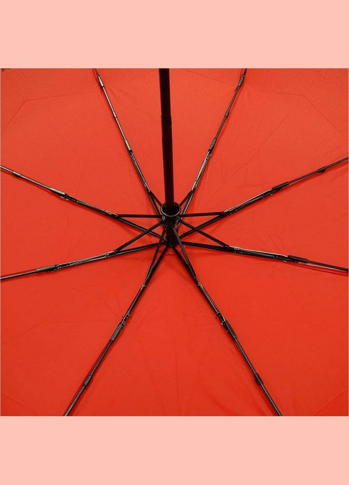 Красный зонтик полный автомат 7441465 ct02 Doppler (316517227)