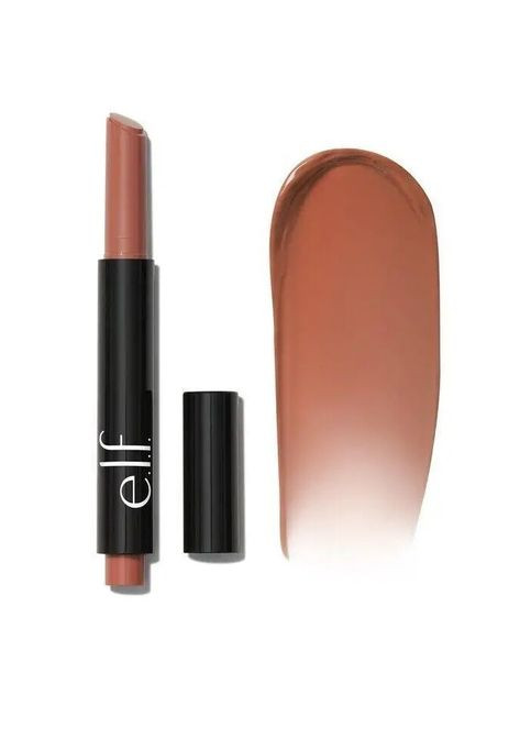 Блиск-плампер для губ "Toasted " e.l.f Pout Clout Lip Plumping Pen від E.L.F. (362948140)