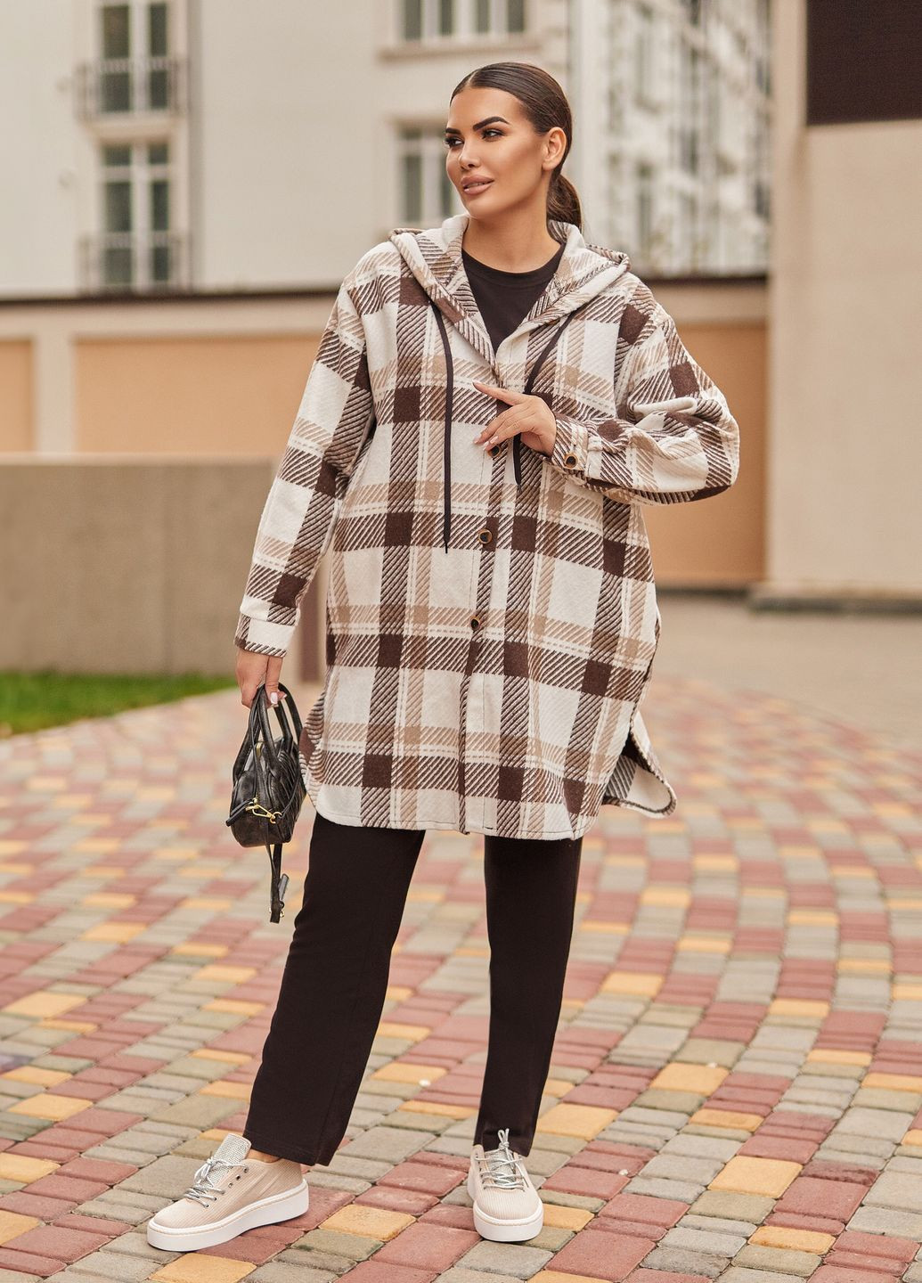 Спортивний костюм трійка No Brand (317208084)