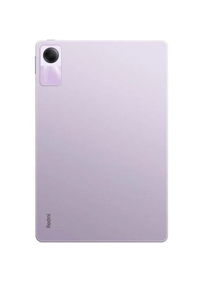 Планшет Redmi Pad SE 8 / 256 GB Lavender Purple (фіолетовий) Xiaomi (293345468)