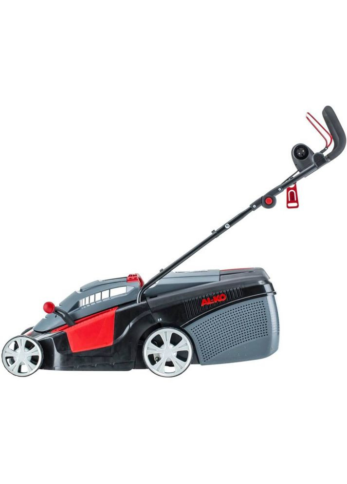 Газонокосарка Comfort 40.4 E (114056) AL-KO (325816622)