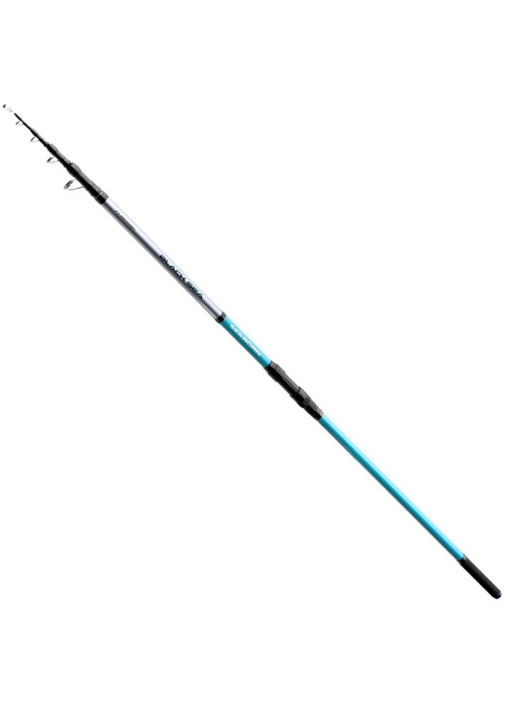 Серфове вудлище Black Sea Seaborn tele 4.20M 100-200G FSBN420T Flagman (316625475)
