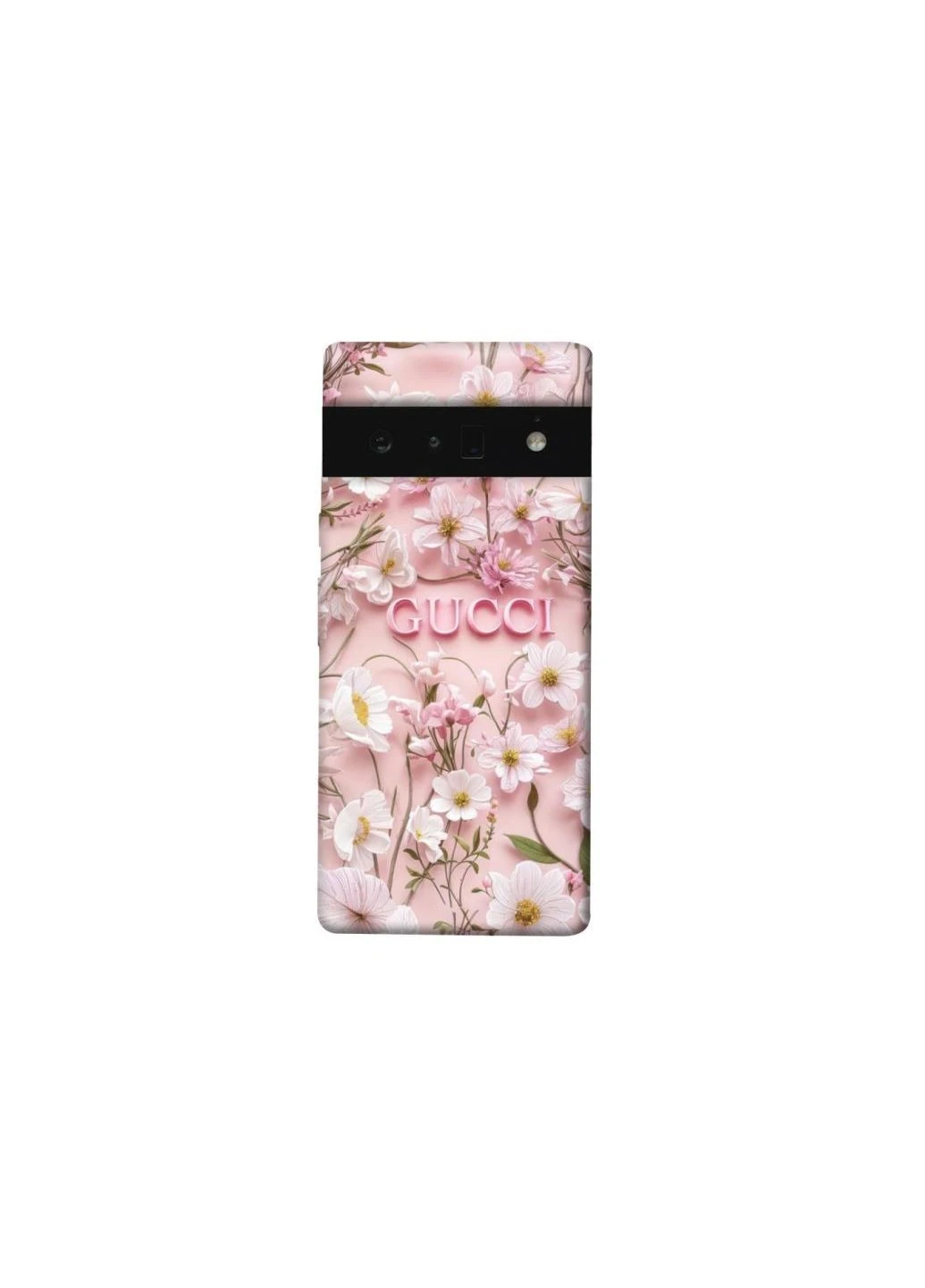 Чехол на Google Pixel 6 Pro Gucci ver.6 Frontalka (380780794)