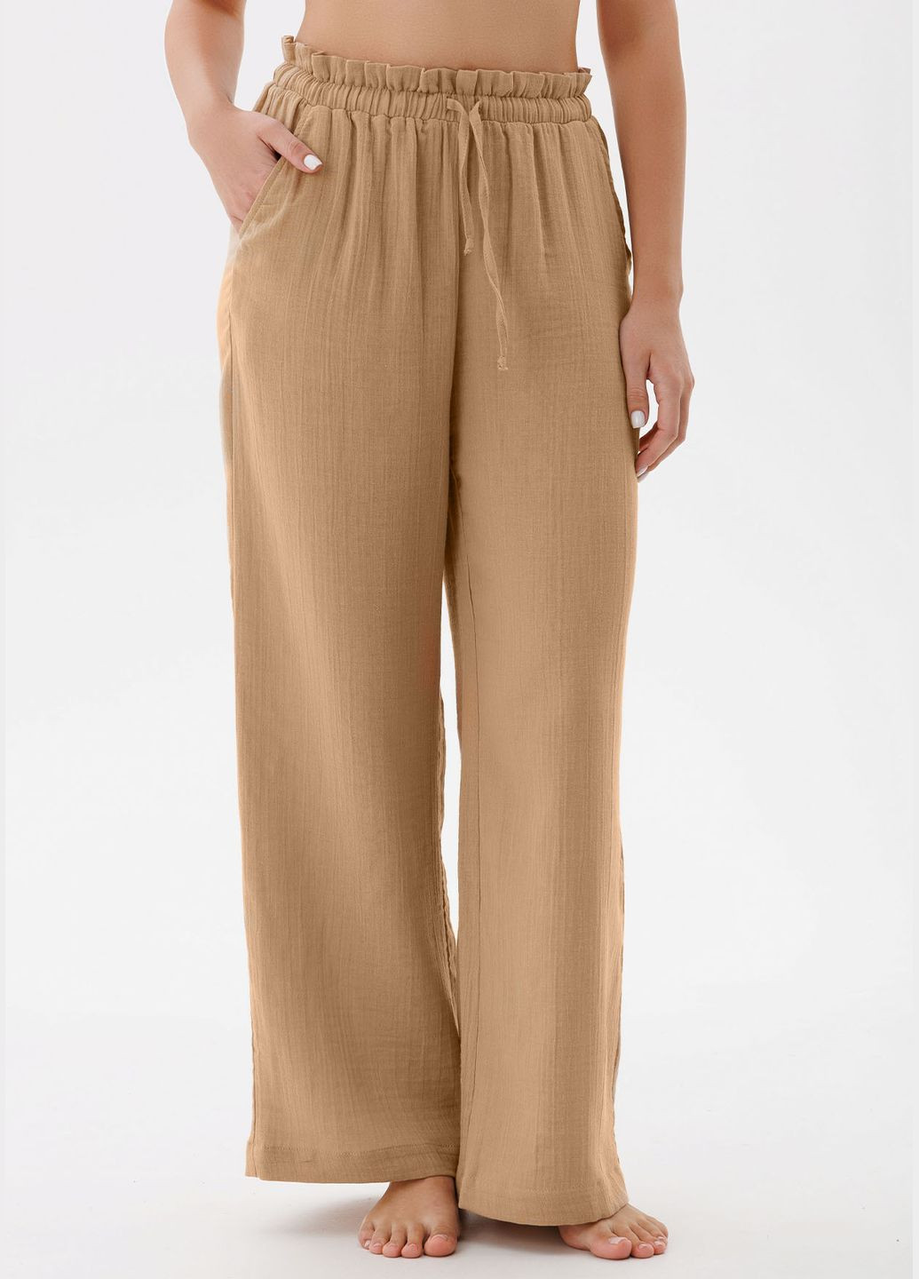 Штани жіночі №1672 Leinle (325879894)