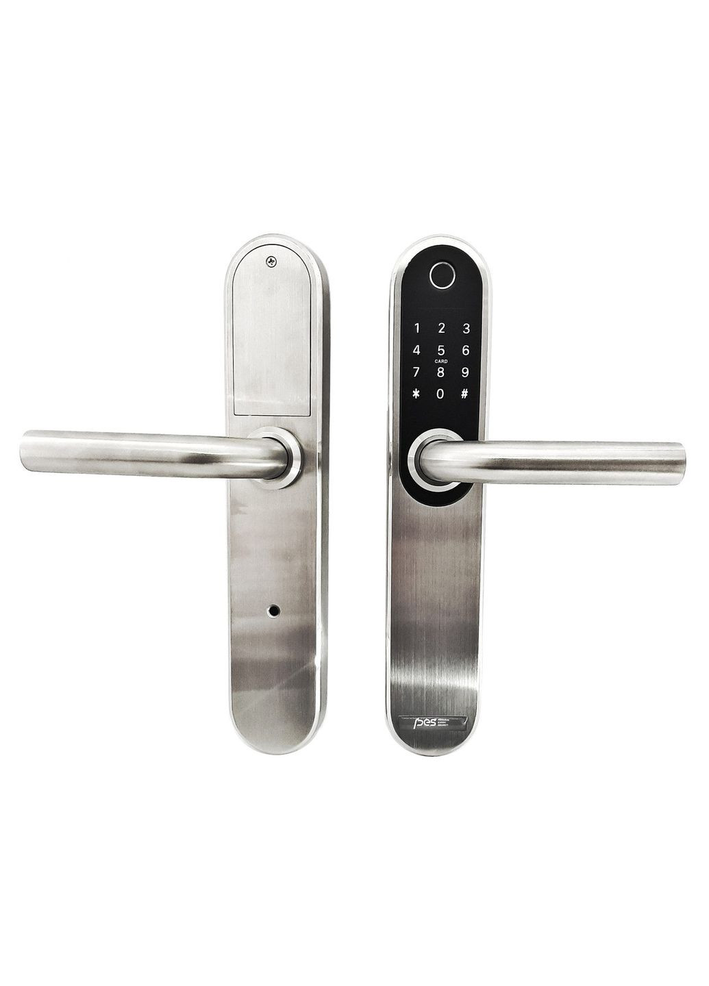 Биометрический смарт-замок Ben PES (347324748)